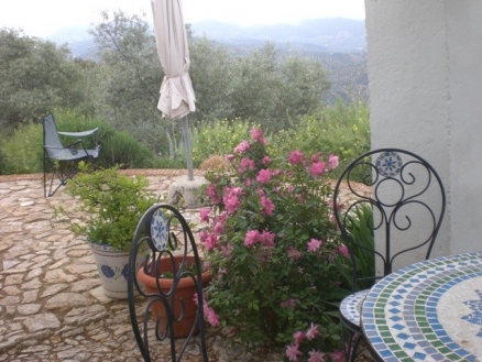 Fuente&nbsp;De&nbsp;Cesna&nbsp;property:&nbsp;Villa&nbsp;for&nbsp;sale&nbsp;in&nbsp;Fuente&nbsp;De&nbsp;Cesna&nbsp;156744