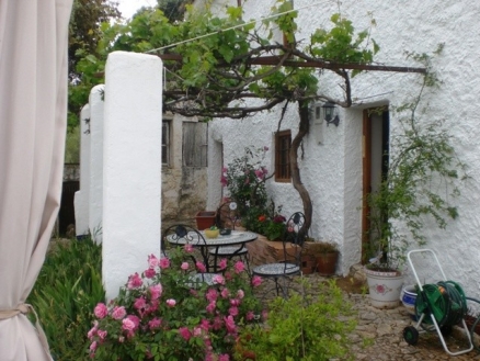 Fuente&nbsp;De&nbsp;Cesna&nbsp;property:&nbsp;Villa&nbsp;with&nbsp;2&nbsp;bedroom&nbsp;in&nbsp;Fuente&nbsp;De&nbsp;Cesna&nbsp;156744