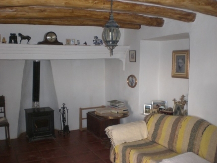 Fuente&nbsp;De&nbsp;Cesna&nbsp;property:&nbsp;Villa&nbsp;with&nbsp;2&nbsp;bedroom&nbsp;in&nbsp;Fuente&nbsp;De&nbsp;Cesna,&nbsp;Spain&nbsp;156744