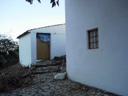 Villa&nbsp;for&nbsp;sale&nbsp;in&nbsp;town,&nbsp;Spain&nbsp;156746