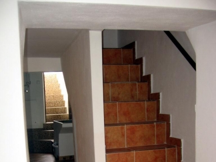 Riofrio&nbsp;property:&nbsp;Townhome&nbsp;in&nbsp;Granada&nbsp;for&nbsp;sale&nbsp;156748