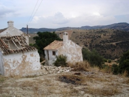 Fuente&nbsp;De&nbsp;Cesna&nbsp;property:&nbsp;Land&nbsp;for&nbsp;sale&nbsp;in&nbsp;Fuente&nbsp;De&nbsp;Cesna&nbsp;156749