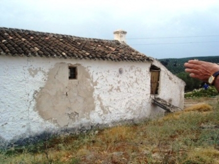 Fuente&nbsp;De&nbsp;Cesna&nbsp;property:&nbsp;Land&nbsp;for&nbsp;sale&nbsp;in&nbsp;Fuente&nbsp;De&nbsp;Cesna,&nbsp;Spain&nbsp;156749