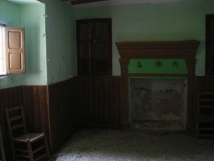 Fuente&nbsp;De&nbsp;Cesna&nbsp;property:&nbsp;Land&nbsp;for&nbsp;sale&nbsp;in&nbsp;Fuente&nbsp;De&nbsp;Cesna,&nbsp;Granada&nbsp;156749