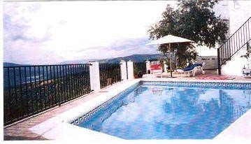 Villa&nbsp;for&nbsp;sale&nbsp;in&nbsp;town,&nbsp;Spain&nbsp;156750