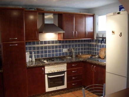 Villa&nbsp;with&nbsp;5&nbsp;bedroom&nbsp;in&nbsp;town,&nbsp;Spain&nbsp;156750