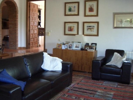 Villa&nbsp;for&nbsp;sale&nbsp;in&nbsp;town,&nbsp;Malaga&nbsp;156750