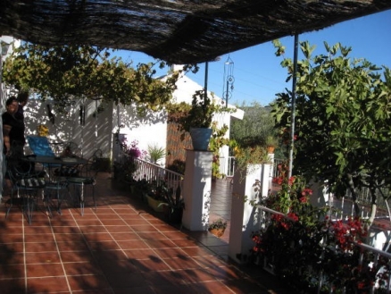 Villa&nbsp;for&nbsp;sale&nbsp;in&nbsp;town,&nbsp;Spain&nbsp;156751