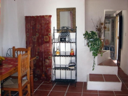 Villa&nbsp;with&nbsp;3&nbsp;bedroom&nbsp;in&nbsp;town,&nbsp;Spain&nbsp;156751