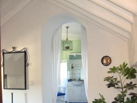 Malaga&nbsp;property&nbsp;|&nbsp;3&nbsp;bedroom&nbsp;Villa&nbsp;156751