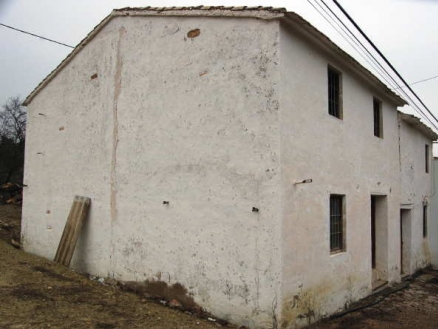 Fuente&nbsp;De&nbsp;Cesna&nbsp;property:&nbsp;Villa&nbsp;for&nbsp;sale&nbsp;in&nbsp;Fuente&nbsp;De&nbsp;Cesna&nbsp;156752