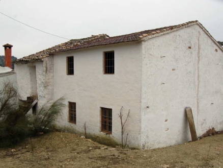 Fuente&nbsp;De&nbsp;Cesna&nbsp;property:&nbsp;Villa&nbsp;for&nbsp;sale&nbsp;in&nbsp;Fuente&nbsp;De&nbsp;Cesna,&nbsp;Spain&nbsp;156752