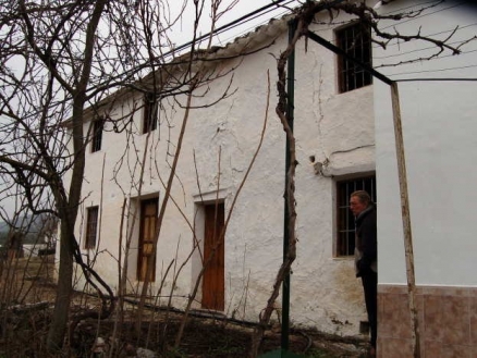 Fuente&nbsp;De&nbsp;Cesna&nbsp;property:&nbsp;Villa&nbsp;with&nbsp;3&nbsp;bedroom&nbsp;in&nbsp;Fuente&nbsp;De&nbsp;Cesna&nbsp;156752