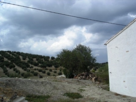 Fuente&nbsp;De&nbsp;Cesna&nbsp;property:&nbsp;Villa&nbsp;with&nbsp;3&nbsp;bedroom&nbsp;in&nbsp;Fuente&nbsp;De&nbsp;Cesna,&nbsp;Spain&nbsp;156752