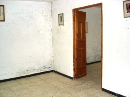 Fuente&nbsp;De&nbsp;Cesna&nbsp;property:&nbsp;Villa&nbsp;for&nbsp;sale&nbsp;in&nbsp;Fuente&nbsp;De&nbsp;Cesna,&nbsp;Granada&nbsp;156752