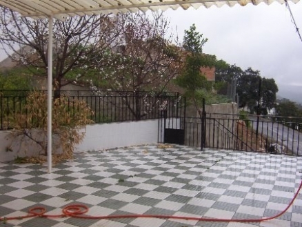 Villa&nbsp;with&nbsp;3&nbsp;bedroom&nbsp;in&nbsp;town&nbsp;156753