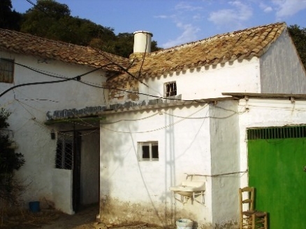 Fuente&nbsp;De&nbsp;Cesna&nbsp;property:&nbsp;Villa&nbsp;for&nbsp;sale&nbsp;in&nbsp;Fuente&nbsp;De&nbsp;Cesna&nbsp;156755