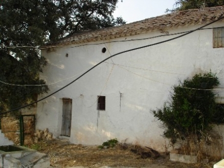 Fuente&nbsp;De&nbsp;Cesna&nbsp;property:&nbsp;Villa&nbsp;for&nbsp;sale&nbsp;in&nbsp;Fuente&nbsp;De&nbsp;Cesna,&nbsp;Spain&nbsp;156755