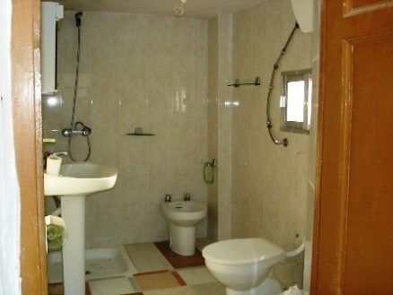 Fuente&nbsp;De&nbsp;Cesna&nbsp;property:&nbsp;Villa&nbsp;with&nbsp;4&nbsp;bedroom&nbsp;in&nbsp;Fuente&nbsp;De&nbsp;Cesna&nbsp;156755