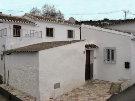 Cruz&nbsp;De&nbsp;Algaida&nbsp;property:&nbsp;Townhome&nbsp;for&nbsp;sale&nbsp;in&nbsp;Cruz&nbsp;De&nbsp;Algaida,&nbsp;Spain&nbsp;156756