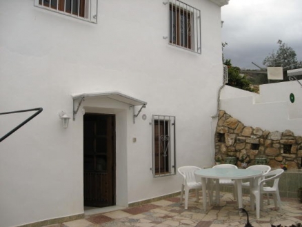 Cruz&nbsp;De&nbsp;Algaida&nbsp;property:&nbsp;Townhome&nbsp;with&nbsp;3&nbsp;bedroom&nbsp;in&nbsp;Cruz&nbsp;De&nbsp;Algaida&nbsp;156756