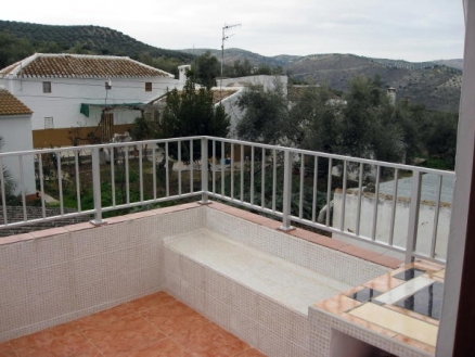 Cruz&nbsp;De&nbsp;Algaida&nbsp;property:&nbsp;Cordoba&nbsp;property&nbsp;|&nbsp;3&nbsp;bedroom&nbsp;Townhome&nbsp;156756