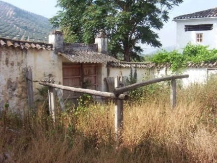 Arroyo&nbsp;de&nbsp;Priego&nbsp;property:&nbsp;Villa&nbsp;with&nbsp;bedroom&nbsp;in&nbsp;Arroyo&nbsp;de&nbsp;Priego&nbsp;156757