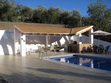 Villa&nbsp;for&nbsp;sale&nbsp;in&nbsp;town,&nbsp;Spain&nbsp;156758