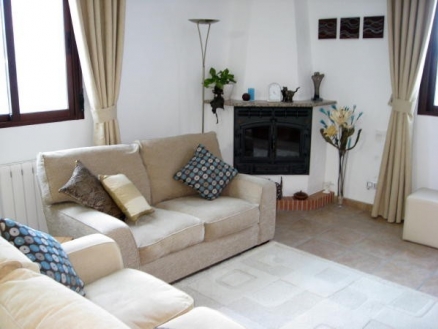 Villa&nbsp;with&nbsp;3&nbsp;bedroom&nbsp;in&nbsp;town,&nbsp;Spain&nbsp;156758