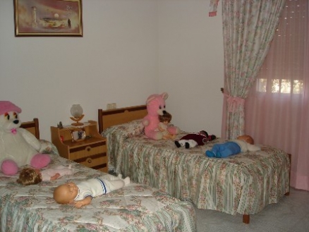 Villa&nbsp;with&nbsp;4&nbsp;bedroom&nbsp;in&nbsp;town,&nbsp;Spain&nbsp;156759