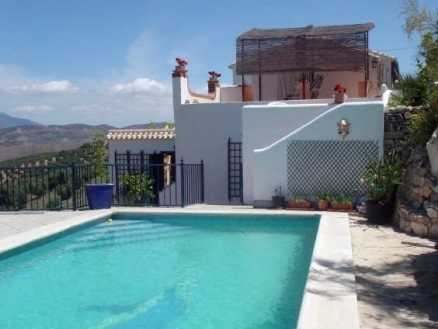 Cordoba&nbsp;property&nbsp;|&nbsp;4&nbsp;bedroom&nbsp;Villa&nbsp;156761