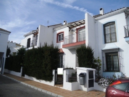 Benahavis&nbsp;property:&nbsp;Townhome&nbsp;for&nbsp;sale&nbsp;in&nbsp;Benahavis&nbsp;156769
