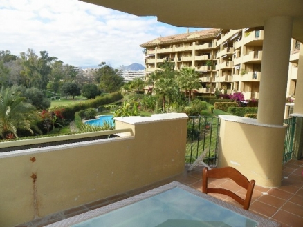 Guadalmina&nbsp;Alta&nbsp;property:&nbsp;Guadalmina&nbsp;Alta&nbsp;Apartment&nbsp;156781