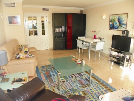 Los&nbsp;Pacos&nbsp;property:&nbsp;Apartment&nbsp;with&nbsp;2&nbsp;bedroom&nbsp;in&nbsp;Los&nbsp;Pacos&nbsp;156796
