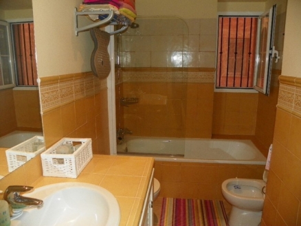 Los&nbsp;Pacos&nbsp;property:&nbsp;Malaga&nbsp;Apartment&nbsp;156796