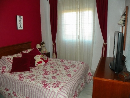 Riviera&nbsp;del&nbsp;Sol&nbsp;property:&nbsp;Apartment&nbsp;with&nbsp;2&nbsp;bedroom&nbsp;in&nbsp;Riviera&nbsp;del&nbsp;Sol&nbsp;156801