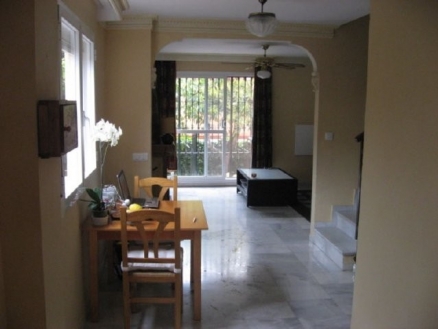 San&nbsp;Pedro&nbsp;de&nbsp;Alcantara&nbsp;property:&nbsp;Townhome&nbsp;with&nbsp;5&nbsp;bedroom&nbsp;in&nbsp;San&nbsp;Pedro&nbsp;de&nbsp;Alcantara&nbsp;156809