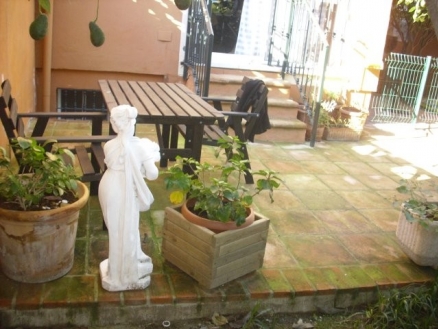 San&nbsp;Pedro&nbsp;de&nbsp;Alcantara&nbsp;property:&nbsp;Malaga&nbsp;Townhome&nbsp;156809