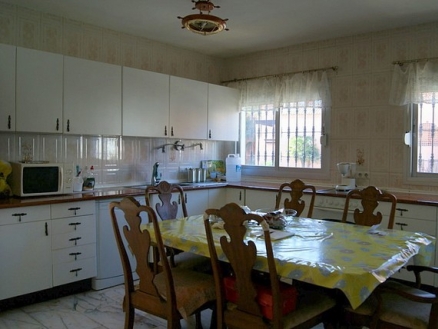 Malaga&nbsp;Villa&nbsp;156815