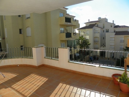 Riviera&nbsp;del&nbsp;Sol&nbsp;property:&nbsp;Malaga&nbsp;Apartment&nbsp;156822