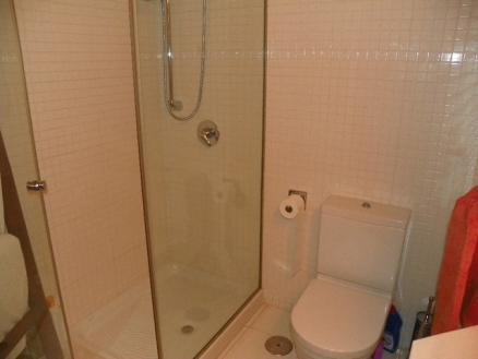 Carib&nbsp;Playa&nbsp;property:&nbsp;Malaga&nbsp;Apartment&nbsp;156824