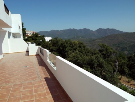 Apartment&nbsp;for&nbsp;sale&nbsp;in&nbsp;town,&nbsp;Spain&nbsp;156832