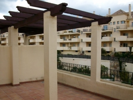 La&nbsp;Duquesa&nbsp;property:&nbsp;Apartment&nbsp;in&nbsp;Malaga&nbsp;for&nbsp;sale&nbsp;156836