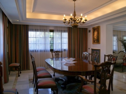 Guadalmina&nbsp;Alta&nbsp;property:&nbsp;Villa&nbsp;with&nbsp;4&nbsp;bedroom&nbsp;in&nbsp;Guadalmina&nbsp;Alta&nbsp;156841