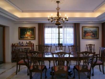 Guadalmina&nbsp;Alta&nbsp;property:&nbsp;Villa&nbsp;with&nbsp;4&nbsp;bedroom&nbsp;in&nbsp;Guadalmina&nbsp;Alta,&nbsp;Spain&nbsp;156841