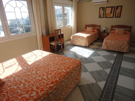 Torremuelle&nbsp;property:&nbsp;Villa&nbsp;in&nbsp;Malaga&nbsp;for&nbsp;sale&nbsp;156842