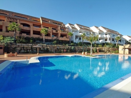 La&nbsp;Duquesa&nbsp;property:&nbsp;Apartment&nbsp;for&nbsp;sale&nbsp;in&nbsp;La&nbsp;Duquesa&nbsp;156860