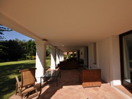 Benahavis&nbsp;property:&nbsp;Malaga&nbsp;property&nbsp;|&nbsp;6&nbsp;bedroom&nbsp;Villa&nbsp;156868