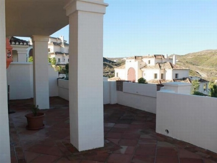 Benahavis&nbsp;property:&nbsp;Malaga&nbsp;Apartment&nbsp;156885
