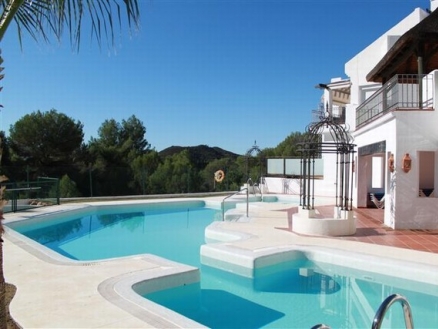 Istan&nbsp;property:&nbsp;Townhome&nbsp;for&nbsp;sale&nbsp;in&nbsp;Istan,&nbsp;Spain&nbsp;156886